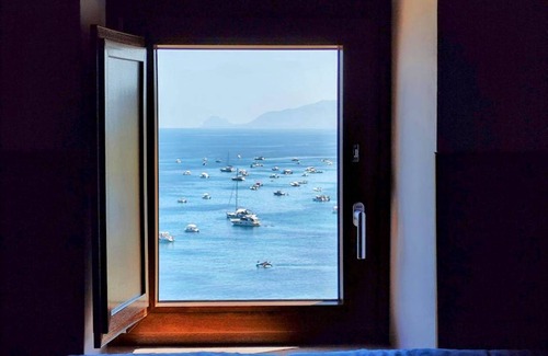 Trabia Apartment | 30 m² Apartment ∙ 2 guests