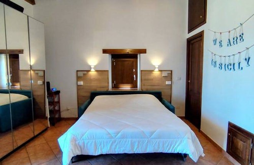 Trabia Apartment | 30 m² Apartment ∙ 2 guests