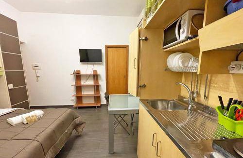 Montegrappa Apartment | 30 m² Apartment ∙ 2 guests