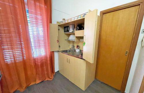Montegrappa Apartment | 30 m² Apartment ∙ 2 guests