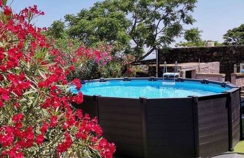 Kamma Apartment | 30 m² Apartment ∙ 1 bedroom ∙ 2 guests