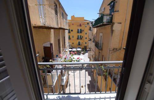Porto Empedocle Bed & Breakfast | 30 m² Bed and breakfast ∙ 6 guests