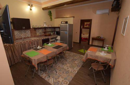 Porto Empedocle Bed & Breakfast | 30 m² Bed and breakfast ∙ 6 guests