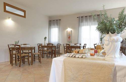 Villaggio Mose Bed & Breakfast | 30 m² Bed and breakfast ∙ 3 guests