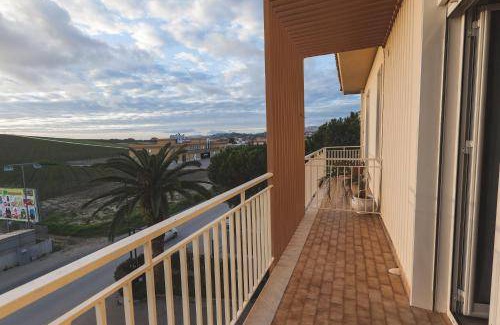 Villaggio Mose Bed & Breakfast | 30 m² Bed and breakfast ∙ 3 guests