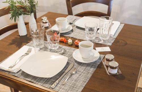 Villaggio Mose Bed & Breakfast | 30 m² Bed and breakfast ∙ 3 guests