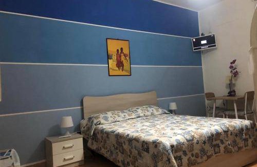 Montallegro Bed & Breakfast | 30 m² Bed and breakfast ∙ 4 guests