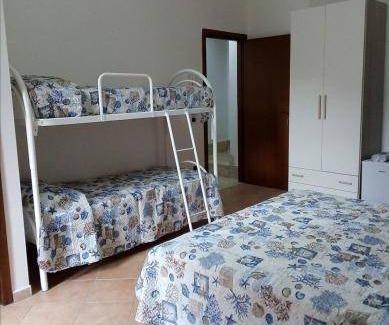 Montallegro Bed & Breakfast | 30 m² Bed and breakfast ∙ 4 guests
