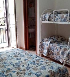 Montallegro Bed & Breakfast | 30 m² Bed and breakfast ∙ 4 guests