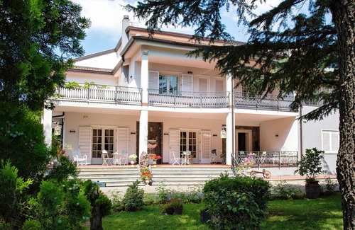 Mascalucia Bed & Breakfast | 30 m² Bed and breakfast ∙ 5 guests