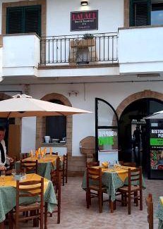Salaparuta Bed & Breakfast | 30 m² Bed and breakfast ∙ 2 guests