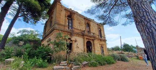 Salaparuta Bed & Breakfast | 30 m² Bed and breakfast ∙ 2 guests