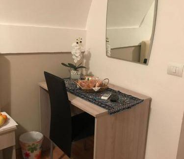 Mazzarino Bed & Breakfast | 30 m² Bed and breakfast ∙ 5 guests