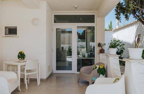 San Leone Bed & Breakfast | 30 m² Bed and breakfast ∙ 4 guests