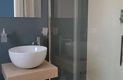 San Leone Bed & Breakfast | 30 m² Bed and breakfast ∙ 3 guests