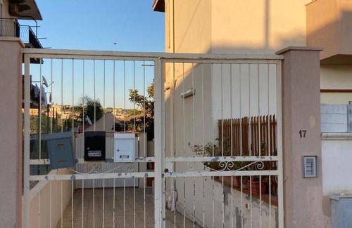 San Leone Bed & Breakfast | 30 m² Bed and breakfast ∙ 3 guests