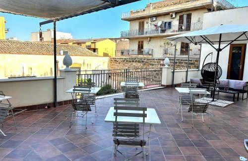 Bagheria Bed & Breakfast | 30 m² Bed and breakfast ∙ 3 guests