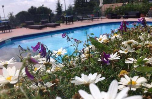 Nicolosi Bed & Breakfast | 30 m² Bed and breakfast ∙ 4 guests