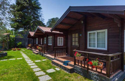 Nicolosi Bed & Breakfast | 30 m² Bed and breakfast ∙ 4 guests