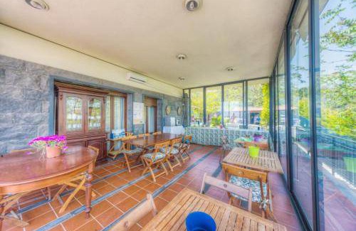 Nicolosi Bed & Breakfast | 30 m² Bed and breakfast ∙ 4 guests
