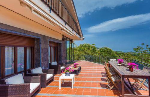 Nicolosi Bed & Breakfast | 30 m² Bed and breakfast ∙ 4 guests