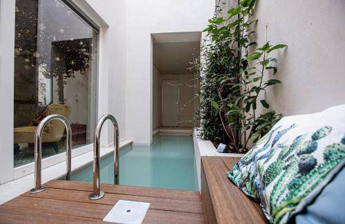 Santa Lucia Bed & Breakfast | 30 m² Bed and breakfast ∙ 2 guests