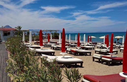 Lascari Bed & Breakfast | 30 m² Bed and breakfast ∙ 4 guests