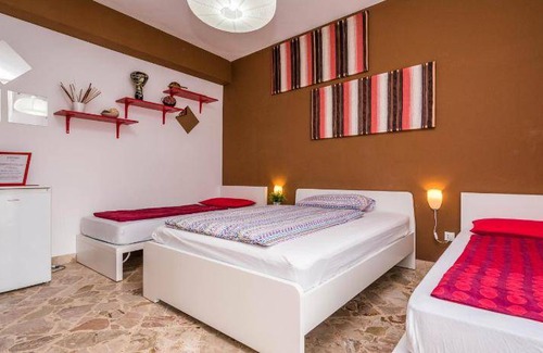 Lascari Bed & Breakfast | 30 m² Bed and breakfast ∙ 4 guests