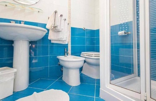 Lascari Bed & Breakfast | 30 m² Bed and breakfast ∙ 4 guests