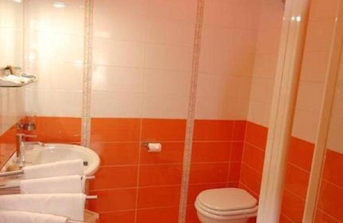 Lascari Bed & Breakfast | 30 m² Bed and breakfast ∙ 4 guests