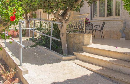 Marausa Bed & Breakfast | 30 m² Bed and breakfast ∙ 4 guests