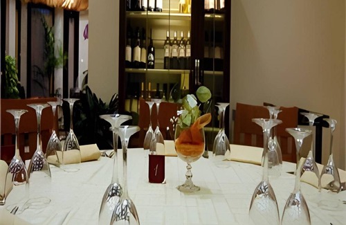 Marausa Bed & Breakfast | 30 m² Bed and breakfast ∙ 4 guests