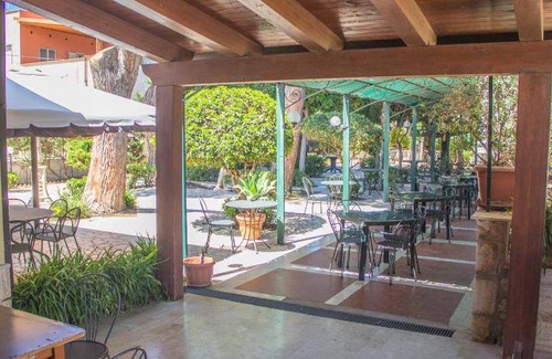 Marausa Bed & Breakfast | 30 m² Bed and breakfast ∙ 4 guests
