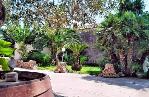 Marsala Bed & Breakfast | 30 m² Bed and breakfast ∙ 4 guests