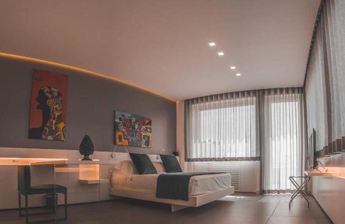 Province of Messina Bed & Breakfast | 30 m² Bed and breakfast ∙ 4 guests
