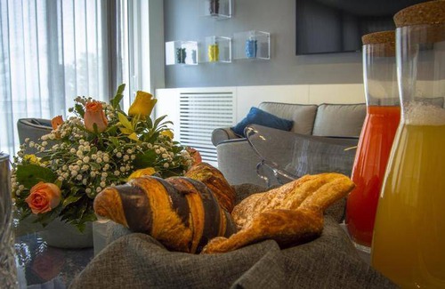 Province of Messina Bed & Breakfast | 30 m² Bed and breakfast ∙ 4 guests