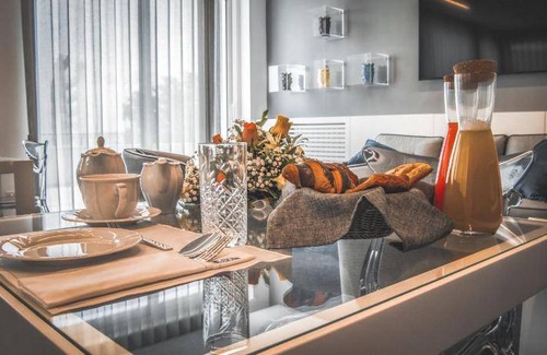 Province of Messina Bed & Breakfast | 30 m² Bed and breakfast ∙ 4 guests