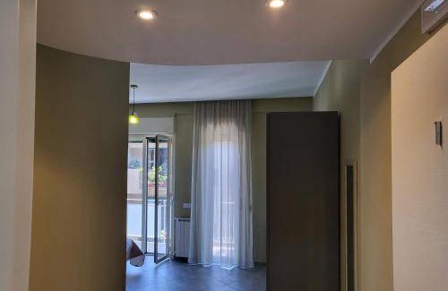 Province of Messina Bed & Breakfast | 30 m² Bed and breakfast ∙ 3 guests