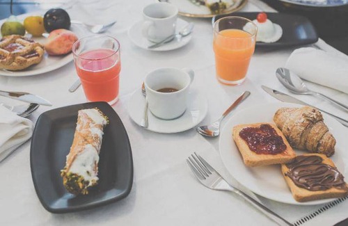 Old Town Bed & Breakfast | 30 m² Bed and breakfast ∙ 4 guests
