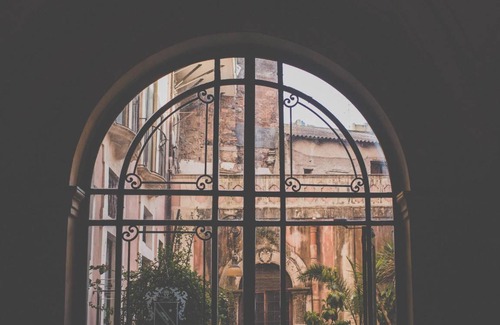 Old Town Bed & Breakfast | 30 m² Bed and breakfast ∙ 4 guests