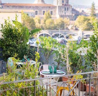 Old Town Bed & Breakfast | 30 m² Bed and breakfast ∙ 2 guests