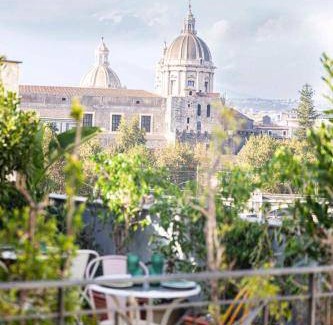 Old Town Bed & Breakfast | 30 m² Bed and breakfast ∙ 2 guests