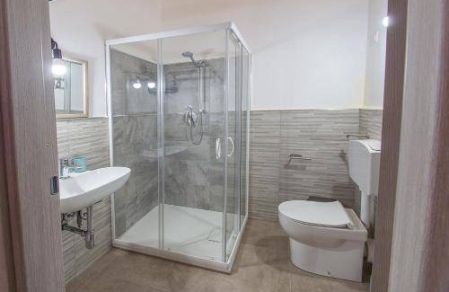 Favara Bed & Breakfast | 30 m² Bed and breakfast ∙ 4 guests