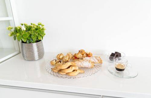 Modica Bed & Breakfast | 30 m² Bed and breakfast ∙ 4 guests