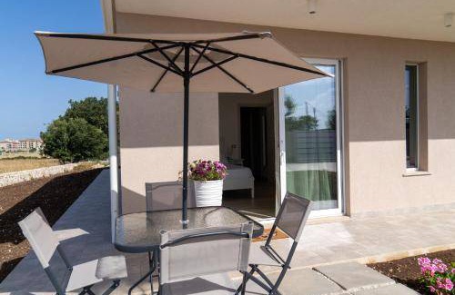 Modica Bed & Breakfast | 30 m² Bed and breakfast ∙ 4 guests