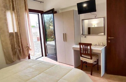 Nubia Bed & Breakfast | 30 m² Bed and breakfast ∙ 7 guests