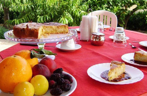 Nubia Bed & Breakfast | 30 m² Bed and breakfast ∙ 7 guests