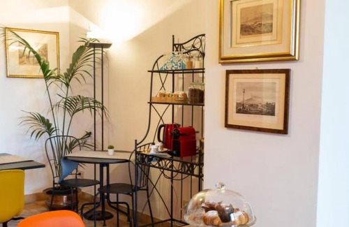 Fornazzo Bed & Breakfast | 30 m² Bed and breakfast ∙ 2 guests