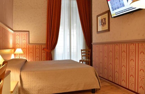 Borgo-Sanzio Bed & Breakfast | 30 m² Bed and breakfast ∙ 4 guests