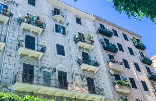 Ruggero Settimo Bed & Breakfast | 30 m² Bed and breakfast ∙ 3 guests
